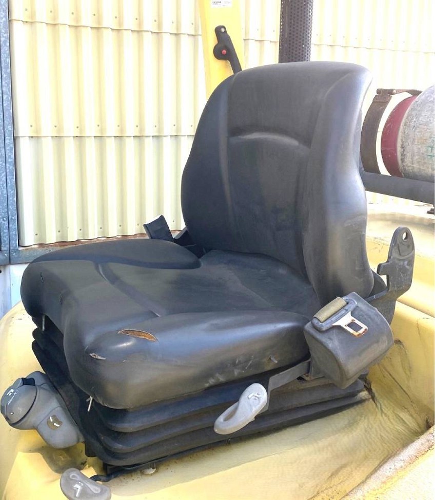 HYSTER H4.0FT6