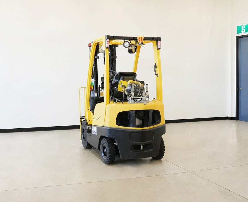 HYSTER H1.8FT