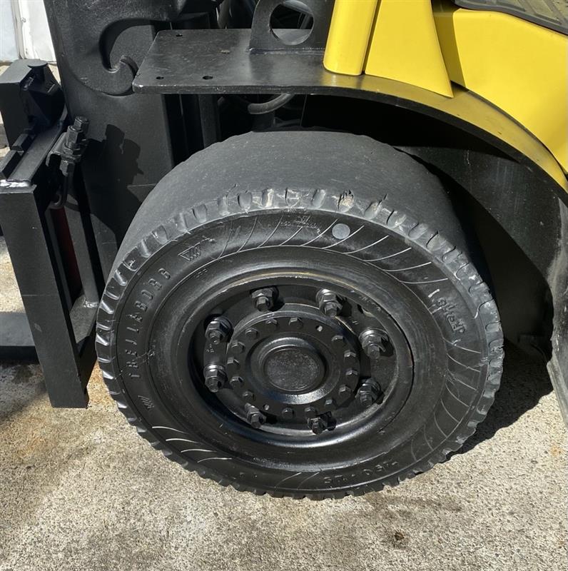 HYSTER H4.0FT6