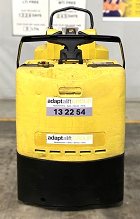 Used forklift: HYSTER LO2.0