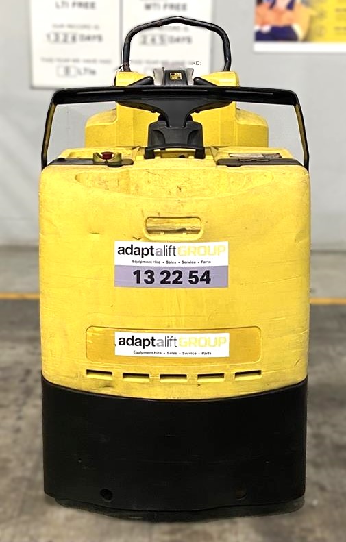 HYSTER LO2.0