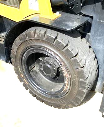 HYSTER H3.0TX