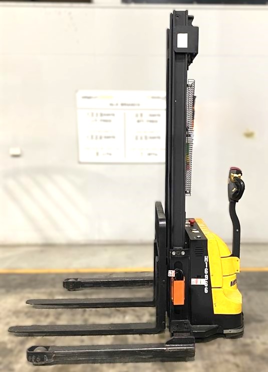 Used forklift: LIFTSMART LS15 
