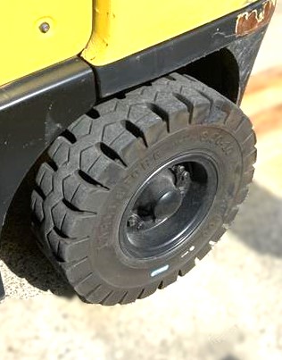 HYSTER H3.0TX