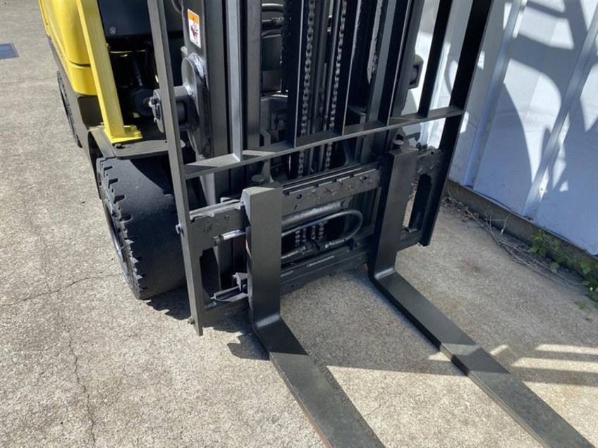 HYSTER H1.8TX
