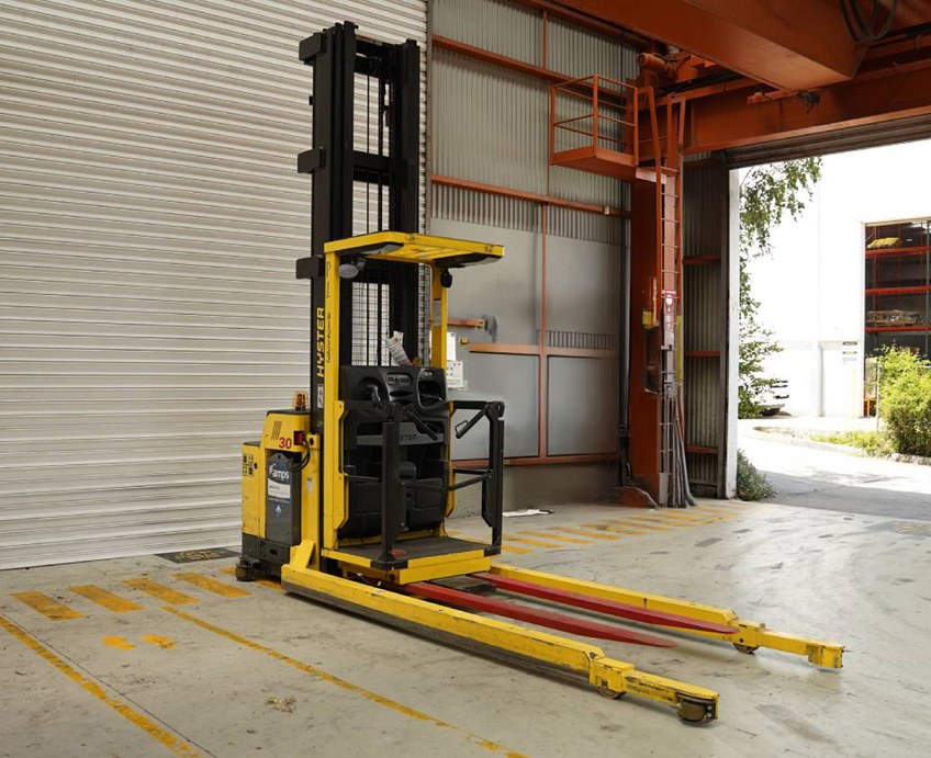 HYSTER R30XMF3