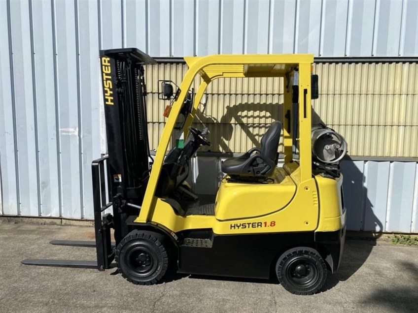HYSTER H1.8TX