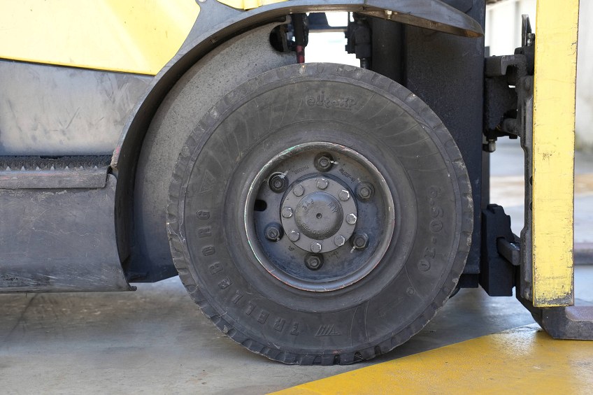 HYSTER H2.5CT