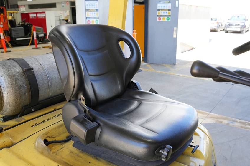 HYSTER H2.5CT
