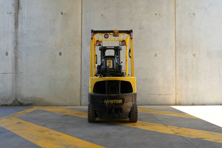 HYSTER H50CT