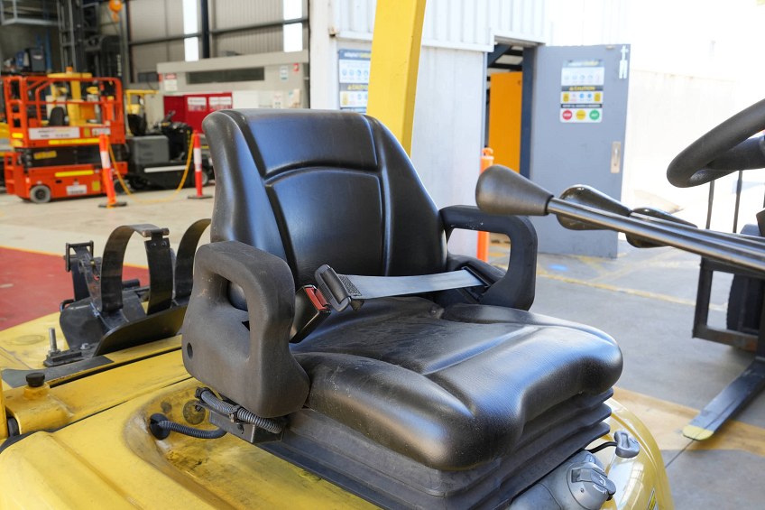 HYSTER H50CT