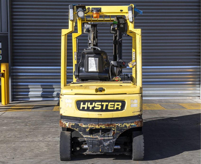 HYSTER J2.5XN