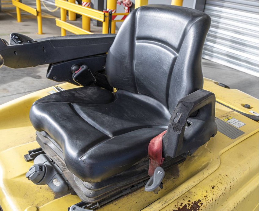 HYSTER J2.5XN