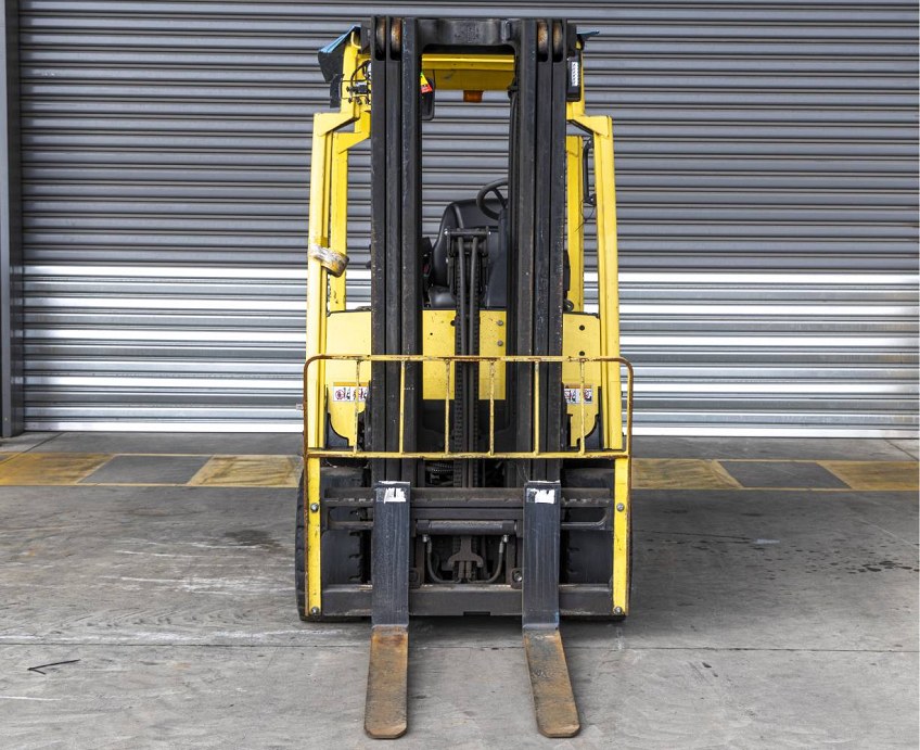 HYSTER J2.5XN