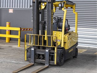 HYSTER J2.5XN