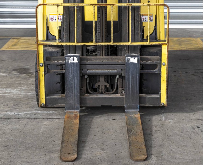 HYSTER J2.5XN
