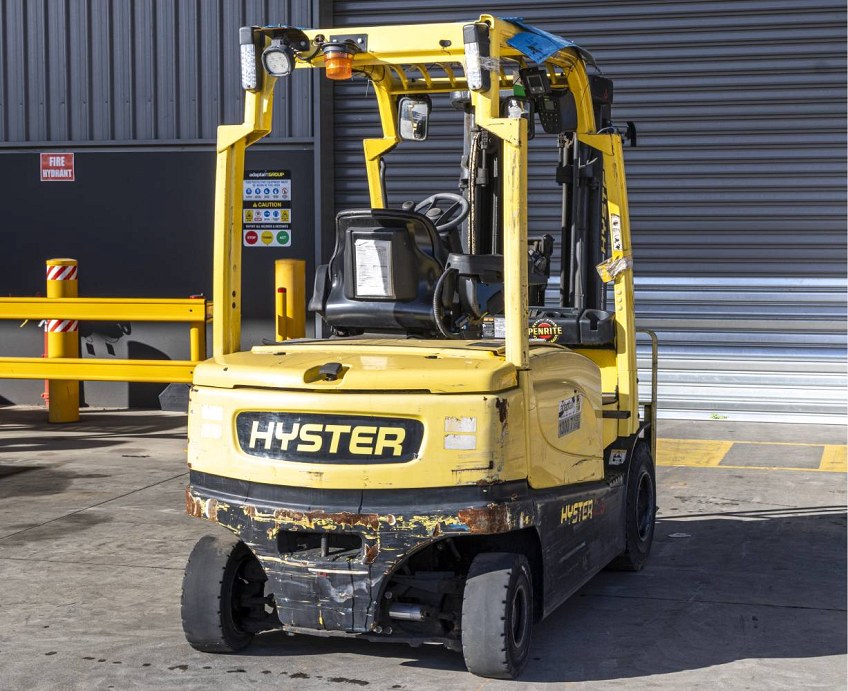 HYSTER J2.5XN