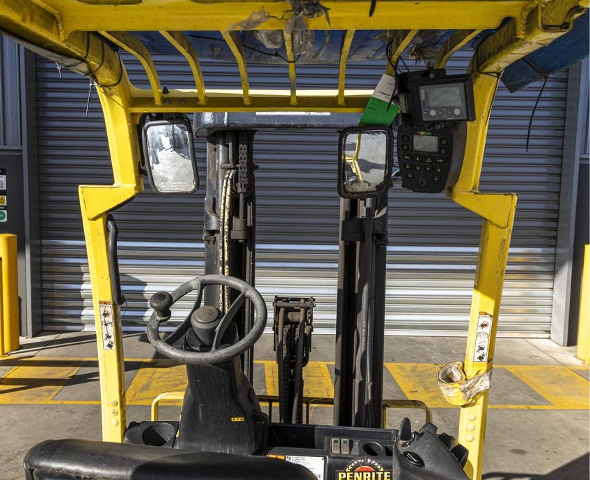 HYSTER J2.5XN