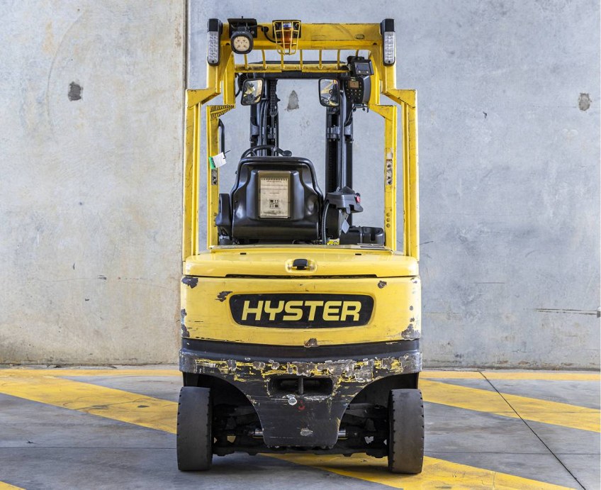 HYSTER J2.5XN