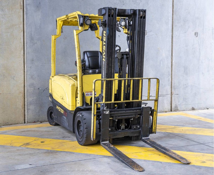 HYSTER J2.5XN