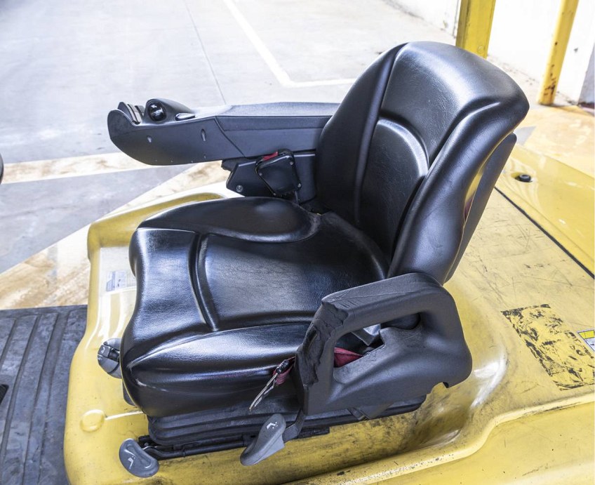 HYSTER J2.5XN