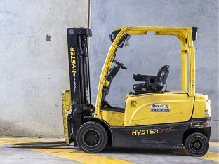 HYSTER J2.5XN