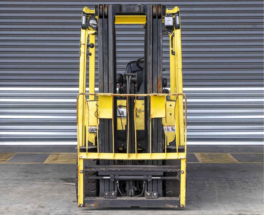 HYSTER J2.5XN