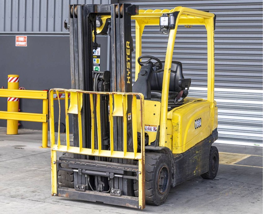 HYSTER J2.5XN