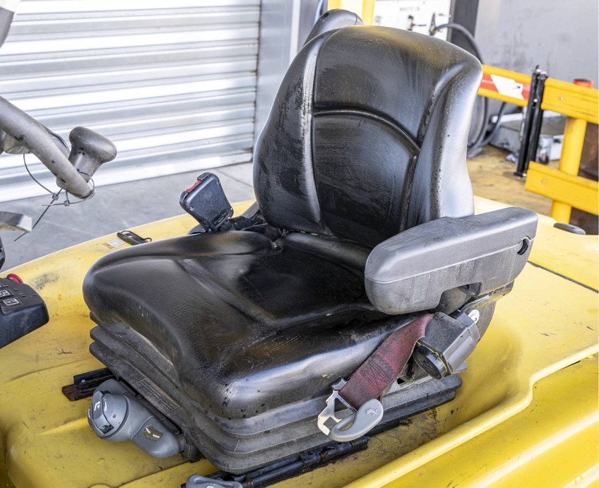 HYSTER J2.5XN