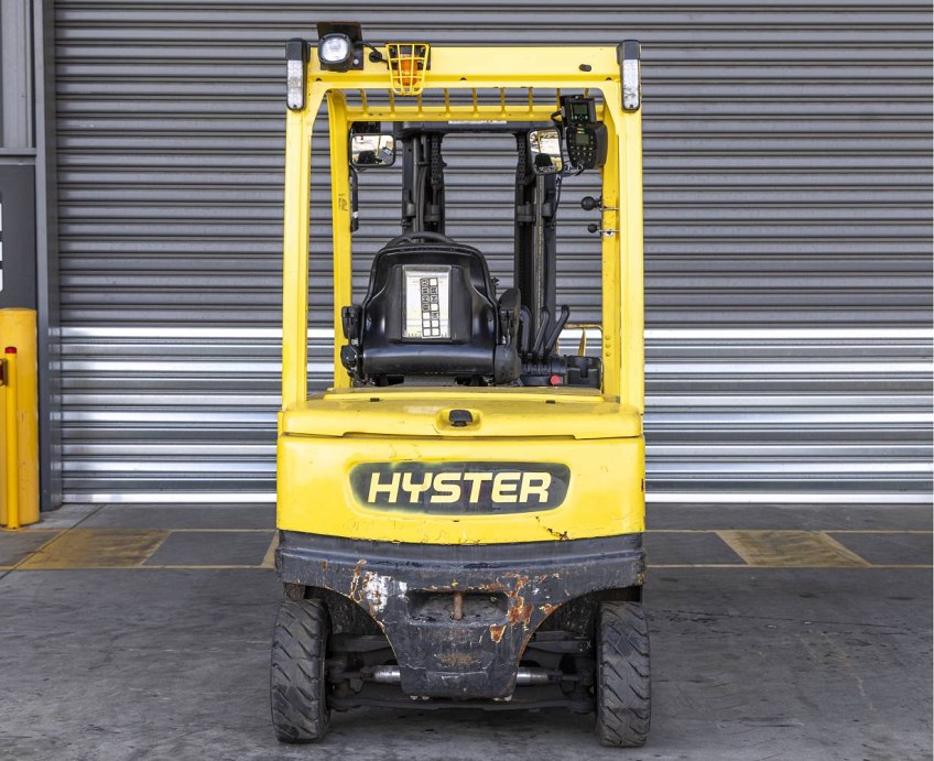 HYSTER J2.5XN