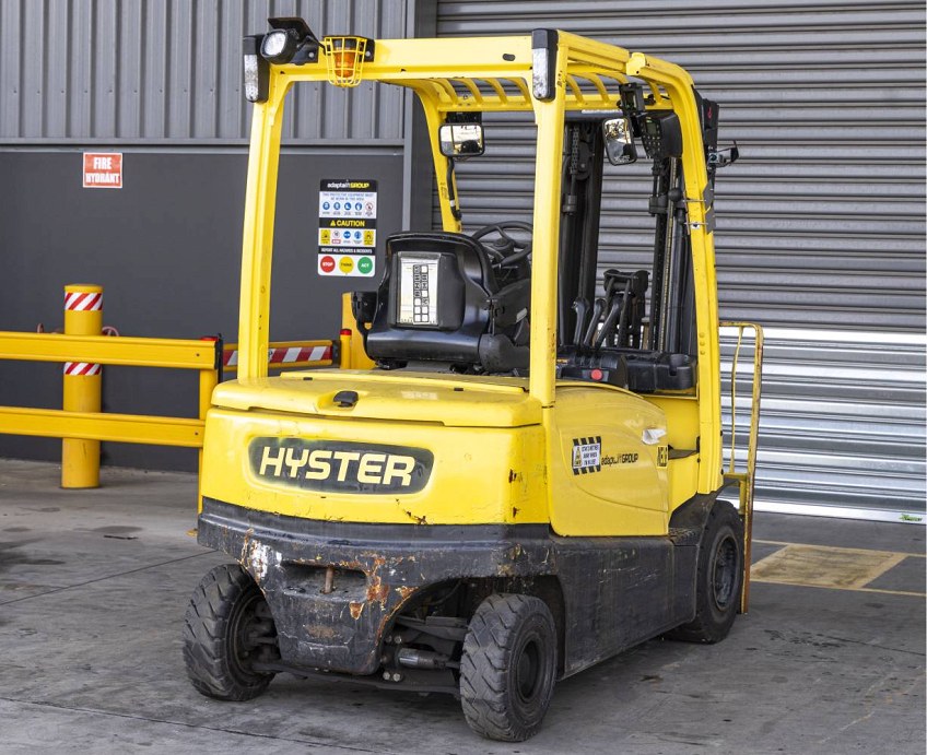 HYSTER J2.5XN