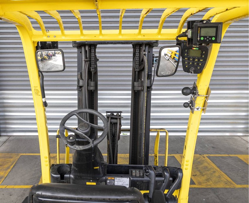 HYSTER J2.5XN
