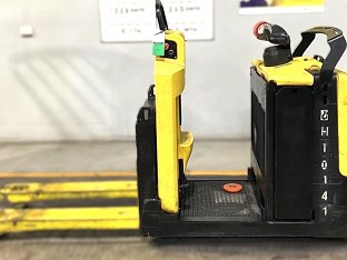 HYSTER LO2.0