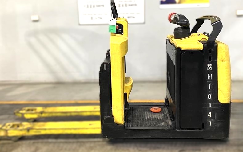HYSTER LO2.0