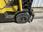Used forklift: HYSTER H2.5CT