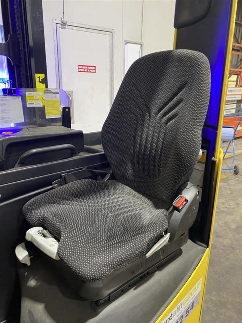 HYSTER R2.0HD