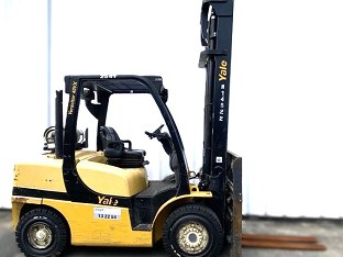 YALE GLP40VX