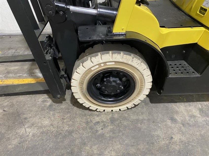 HYSTER H2.5XT