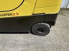 Used forklift: HYSTER H2.5CT