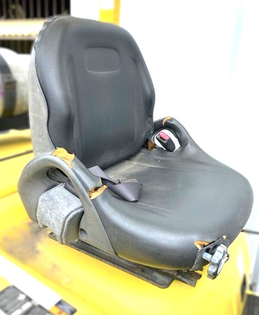 HYSTER H3.0TX