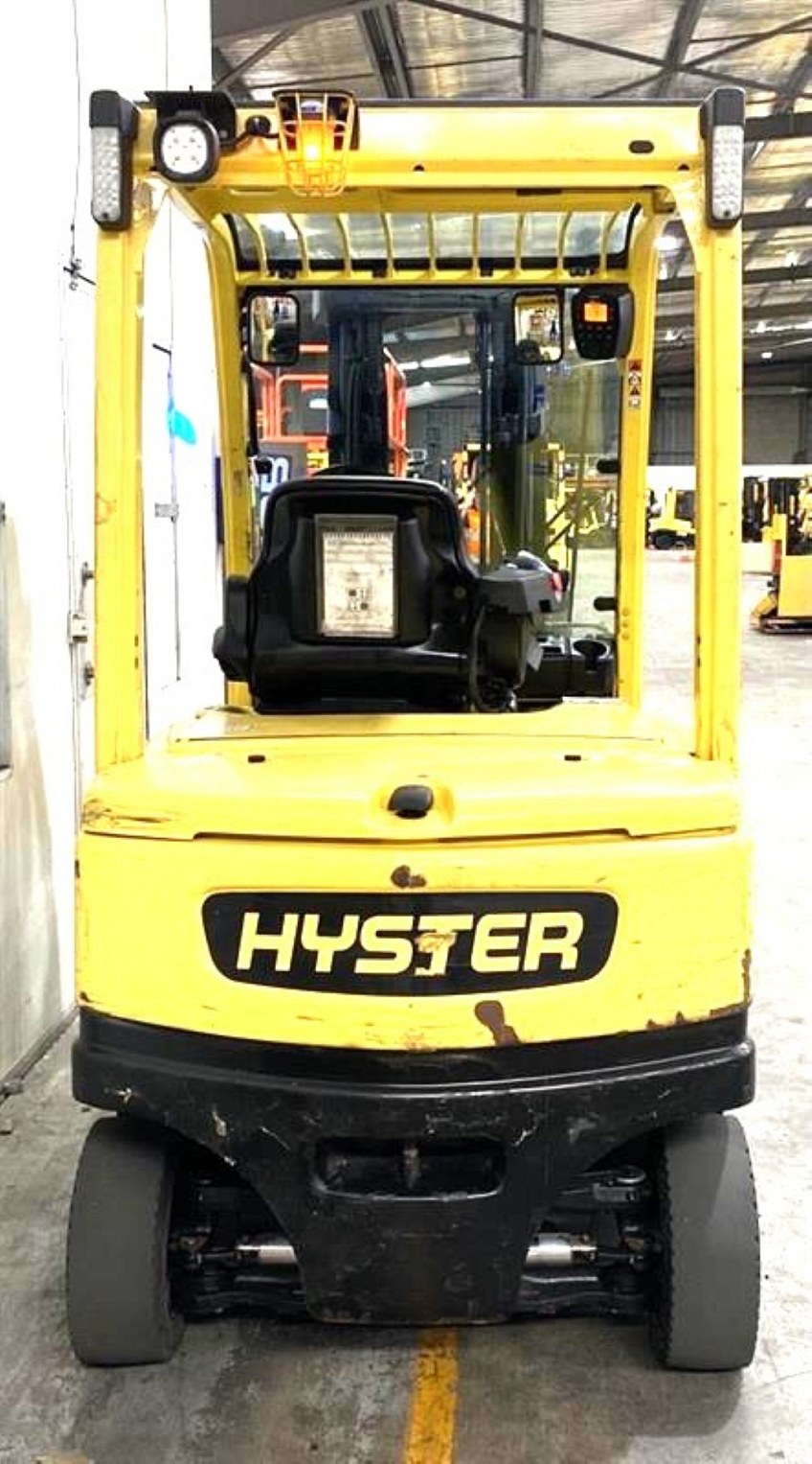 HYSTER J3.0XN