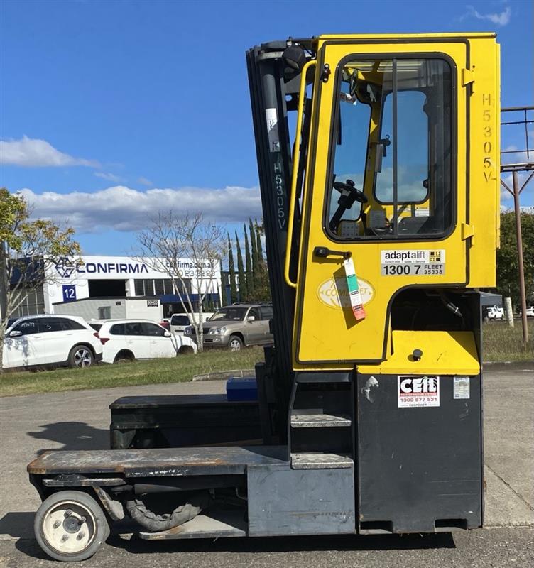 COMBILIFT C4000E
