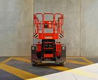 Used forklift: DINGLI SC1218-AWD