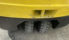 Used forklift: HYSTER J1.8UTT