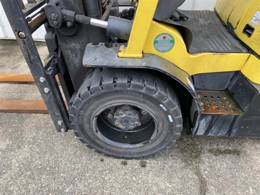 HYSTER H3.0XT