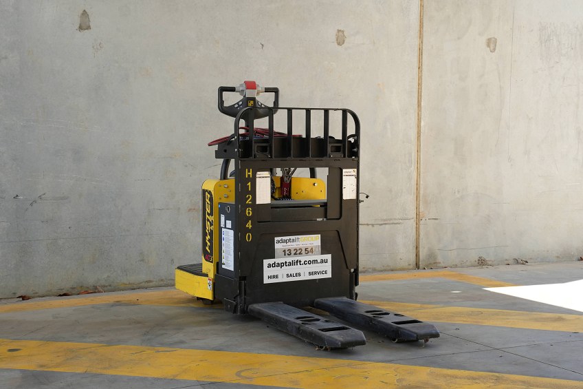 HYSTER B60ZHD