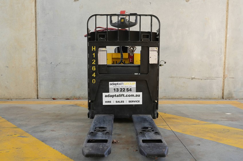HYSTER B60ZHD