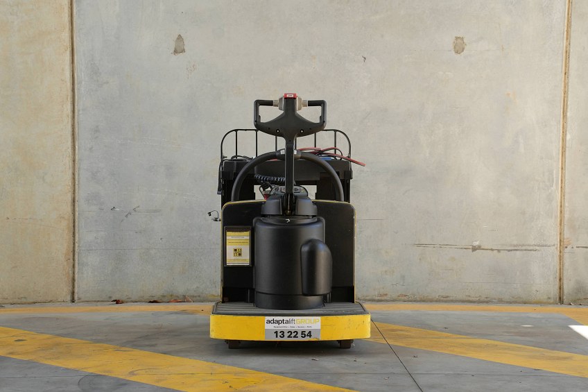 HYSTER B60ZHD