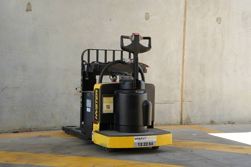 HYSTER B60ZHD