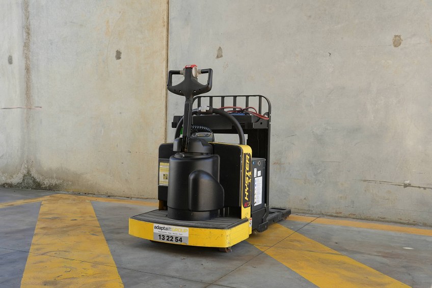 HYSTER B60ZHD